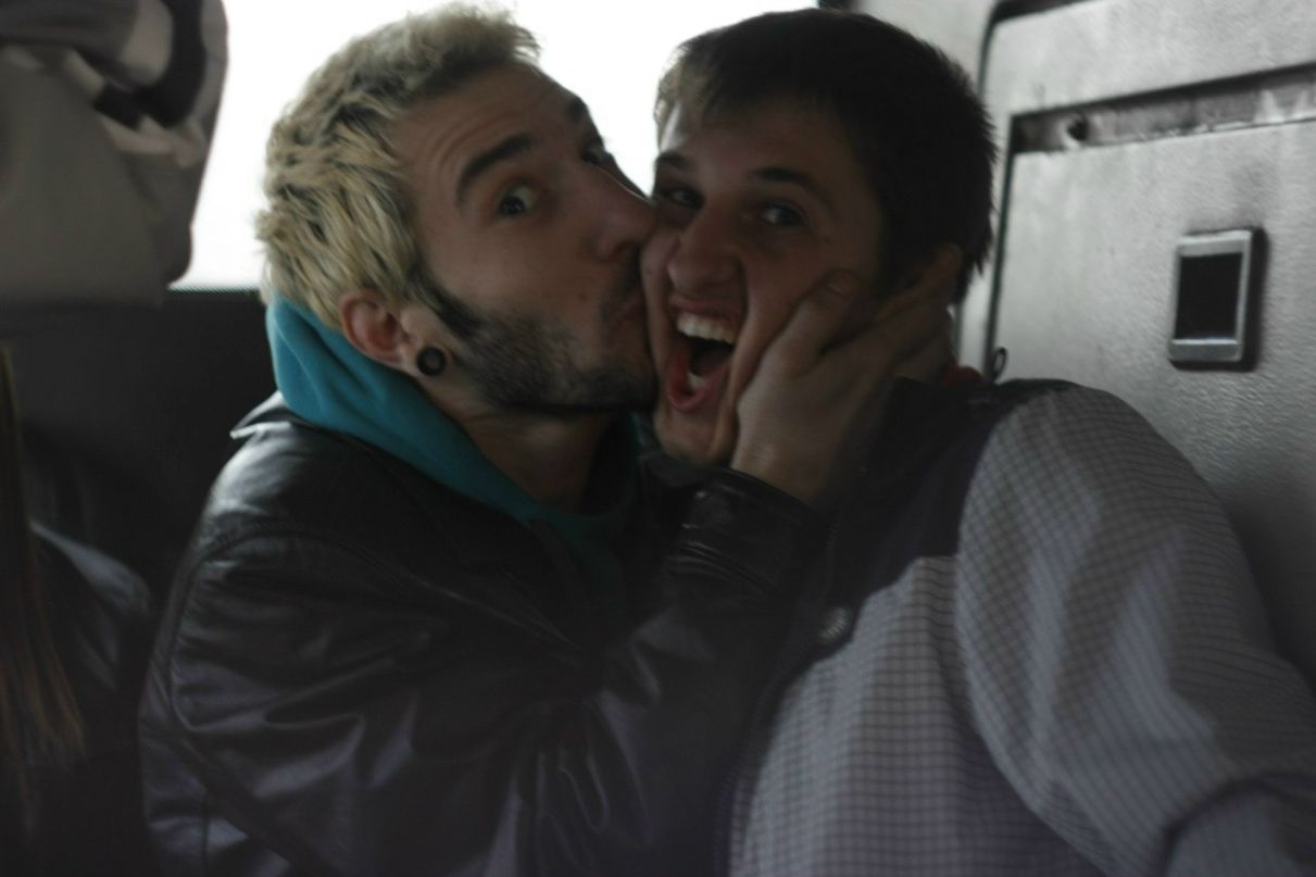 Карен Карапетян | Киев