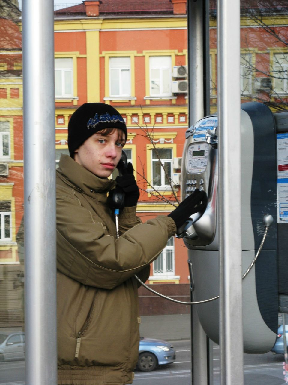 Владимир Щербаков | Москва
