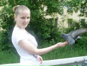 Фотография Евгения Плюхина