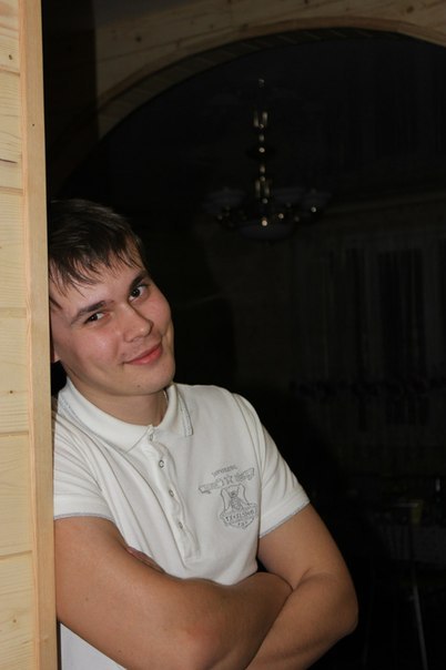 Тимур Сахавиев | Казань