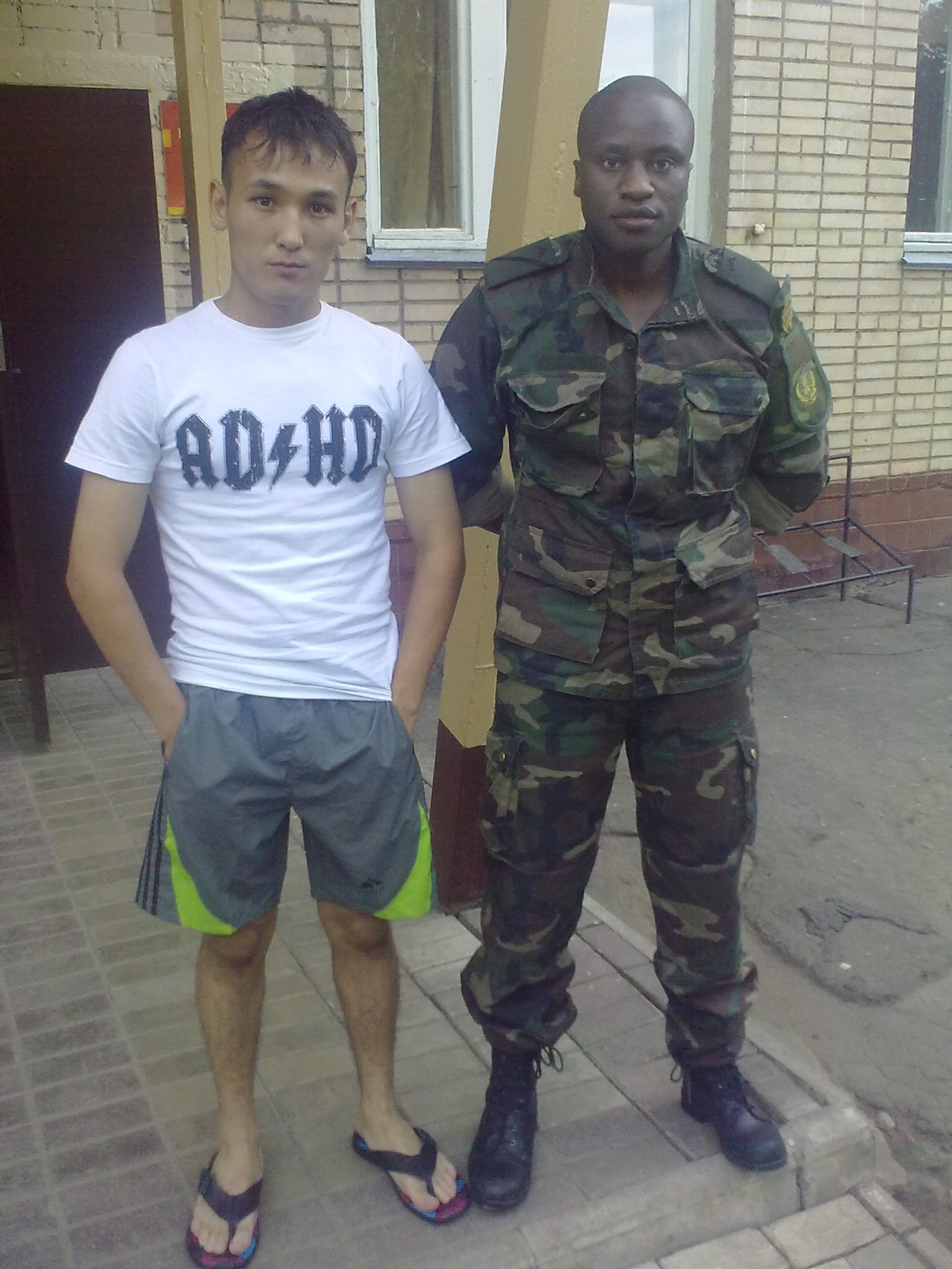 Фото профиля