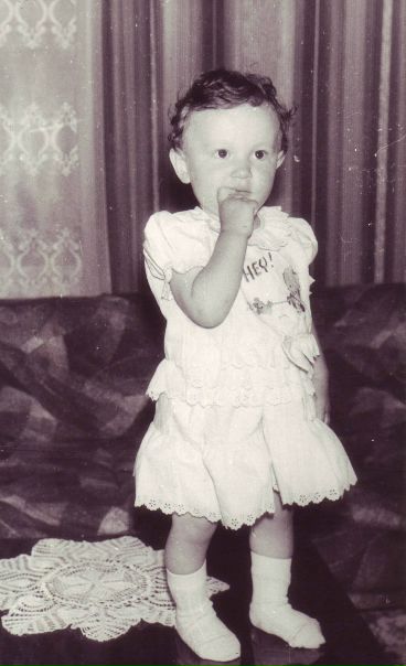 №45, Наташа Шоляк, Ужгород №45, Наташа Шоляк, Ужгород