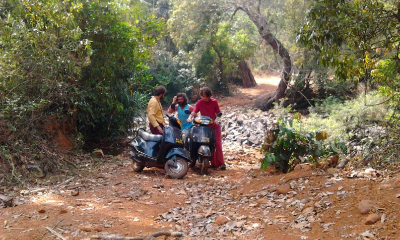 Даша Журавлева Aarti | Новосибирск