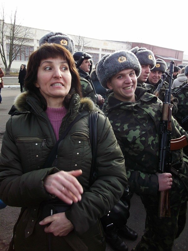 Dima Vovk | Донецк