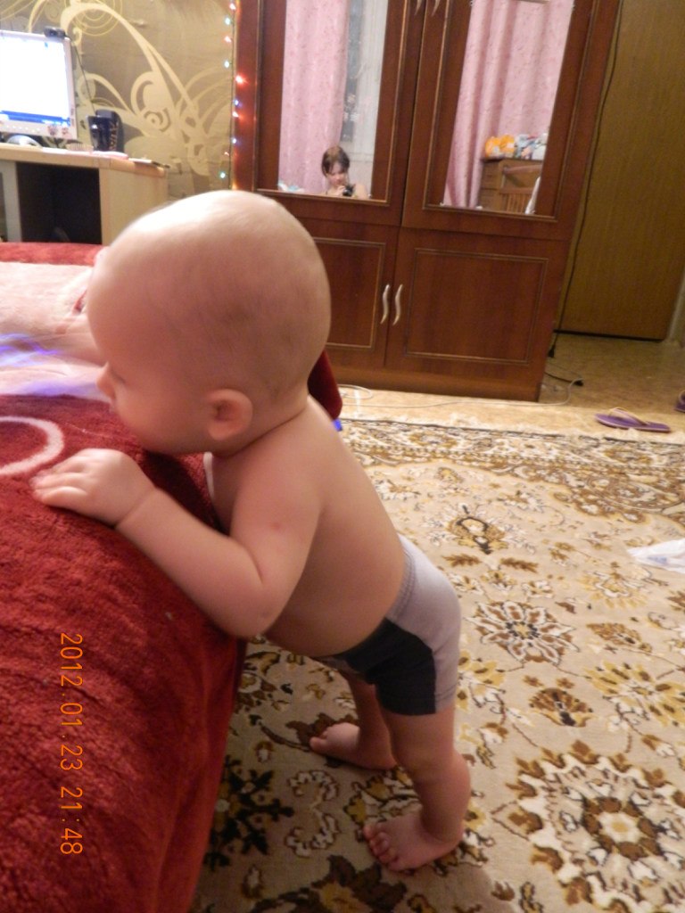 Владимир Гольцов | Москва