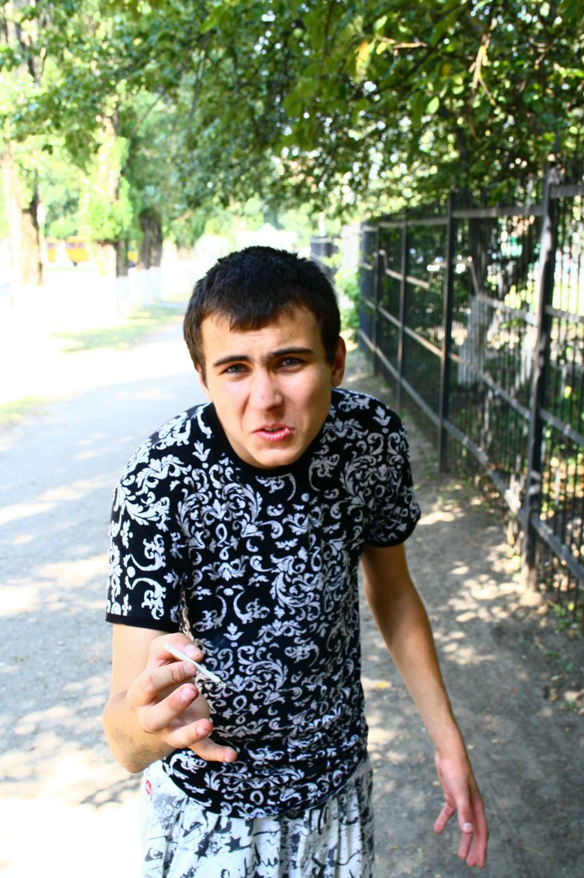 Виктор Самойлов | Белгород