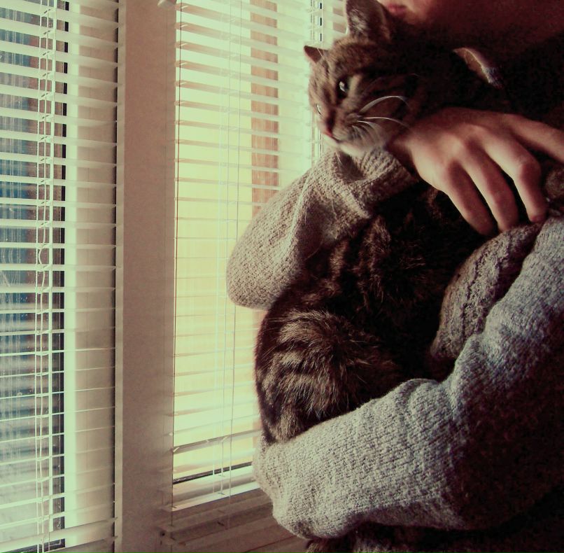 Лиза Богачевская | Киев