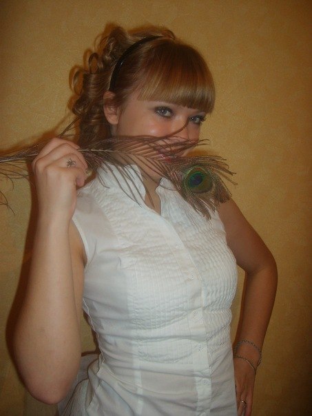 Дарья Шибаева | Пермь