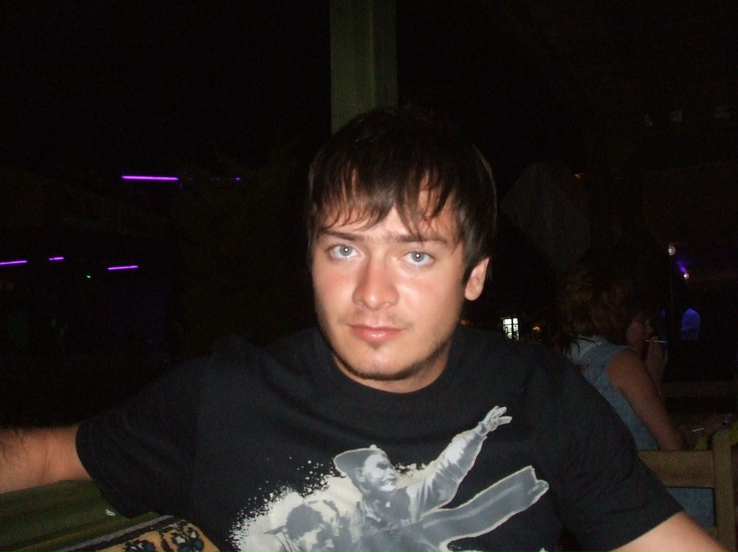 Денис Селиванов | Новосибирск