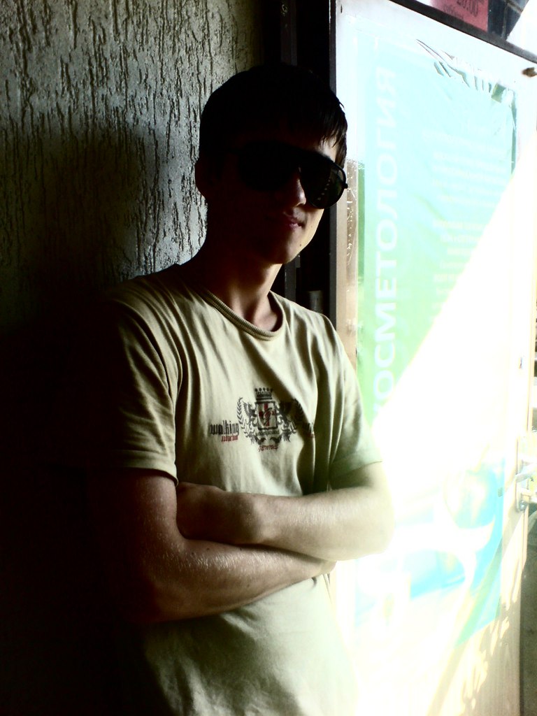 Максим Затрутин Сергеевич | Los Angeles