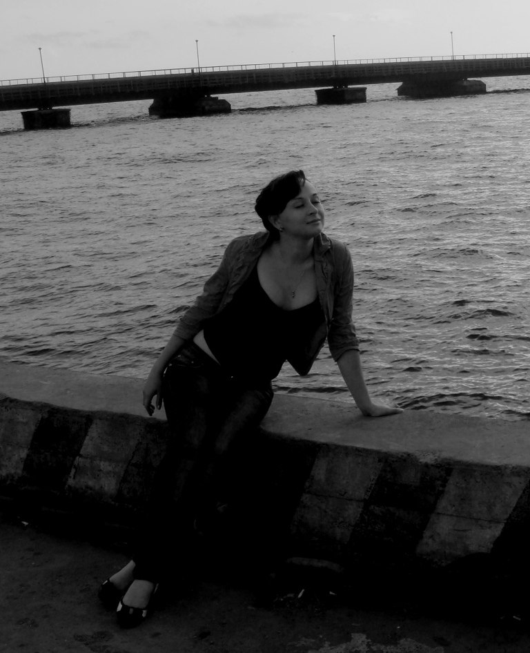 Александра Креминская | Южно-Сахалинск