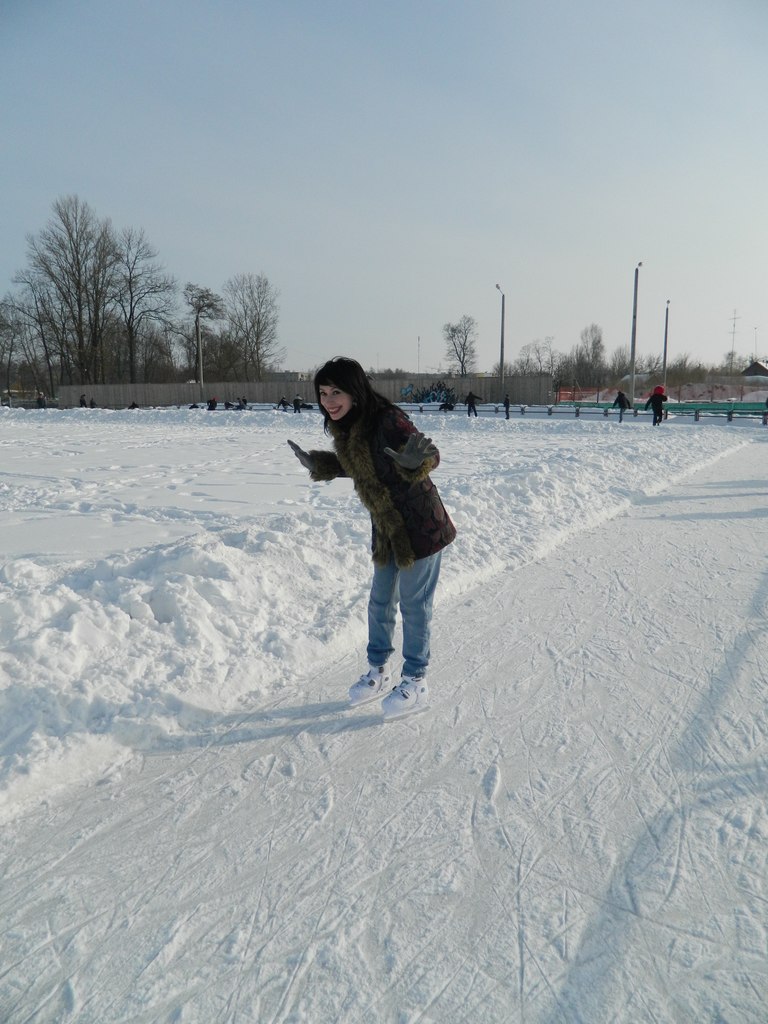 Стеша Казак | Berlin