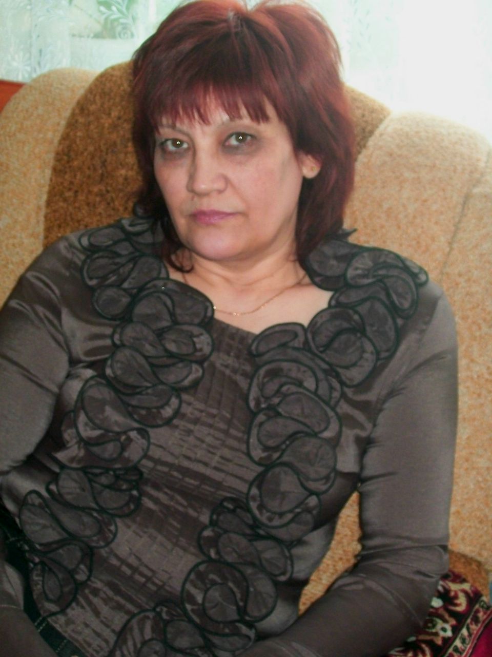 Зоя Никифорова | Стерлитамак