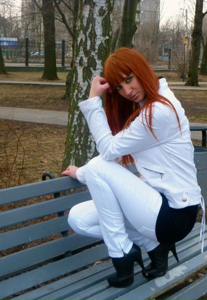 №51, Марина Кравец, 35 лет, Калининград №51, Марина Кравец, 35 лет, Калининград