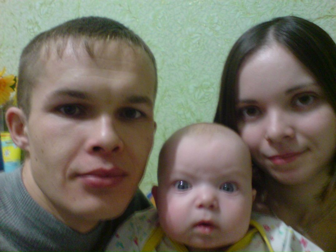 Владимир Иванов Николаевич | Тольятти