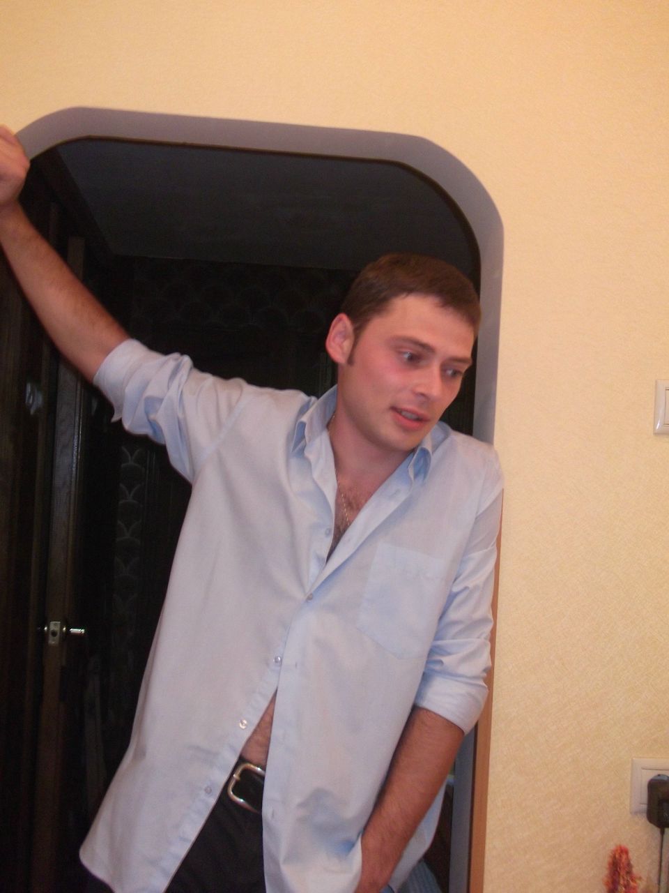 Александр Казанцев | Москва