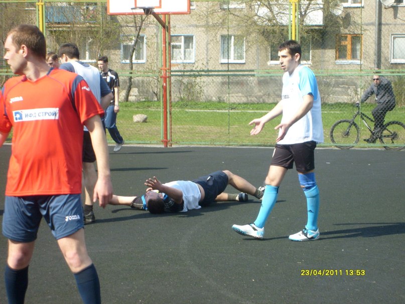 Владимир Романенко Zenit4ik | Калининград