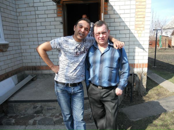 №8, Ramzi Сауд, 43 года, Одесса №8, Ramzi Сауд, 43 года, Одесса