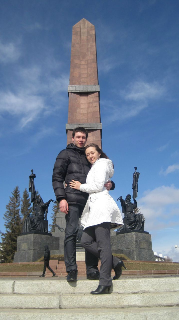 Ринат Хамидуллин | Нефтекамск