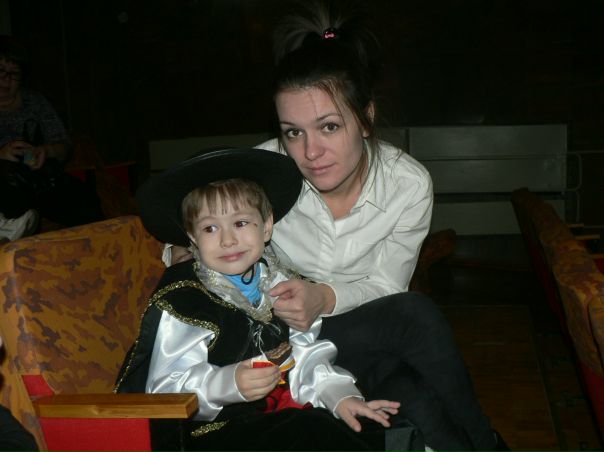 №63, Ирина Демидова, Пермь, Россия №63, Ирина Демидова, Пермь, Россия