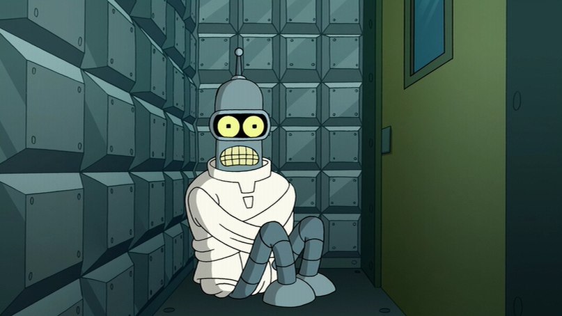 Миша Гусев | Москва