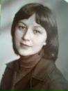 Фотография Ирина Власова
