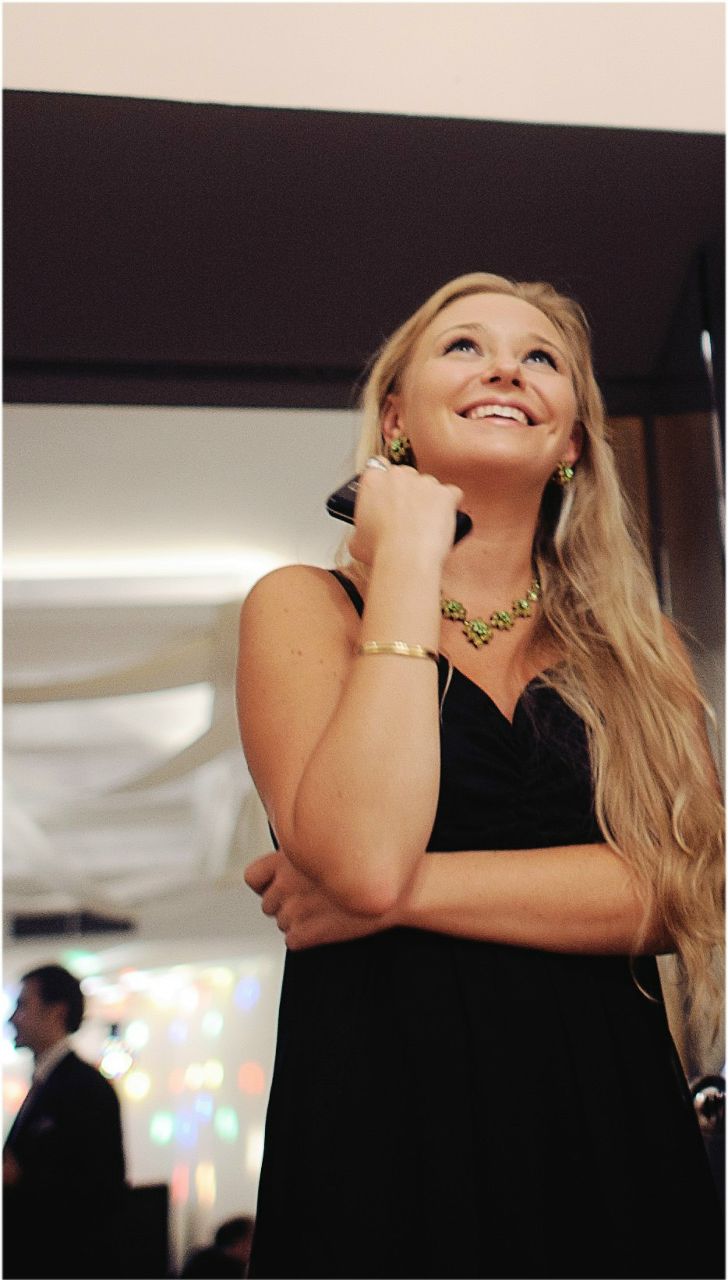 Александра Шанская | Киев