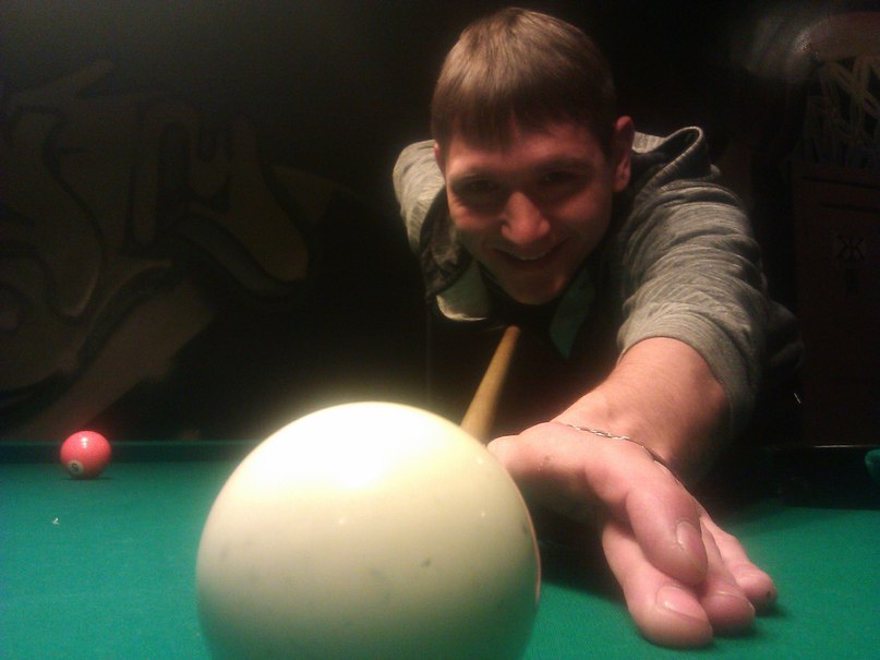 Михаил Хоботов ♫ ツ ♫ | Санкт-Петербург