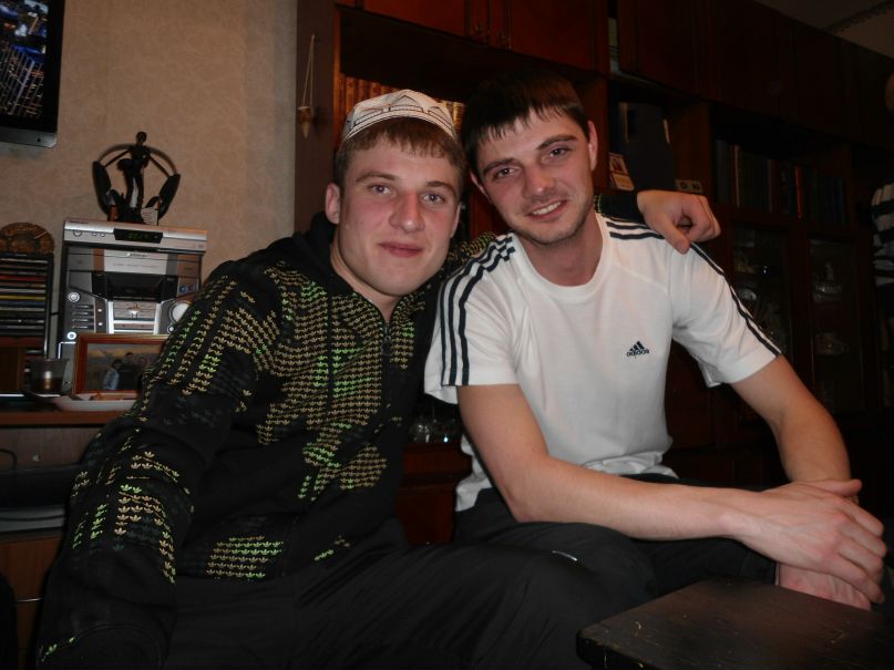 Павел Мацко | Полтава