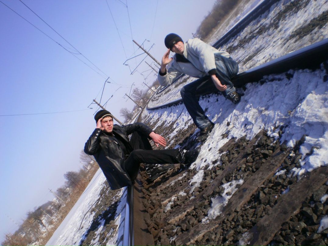 Олег Надьон | Смела