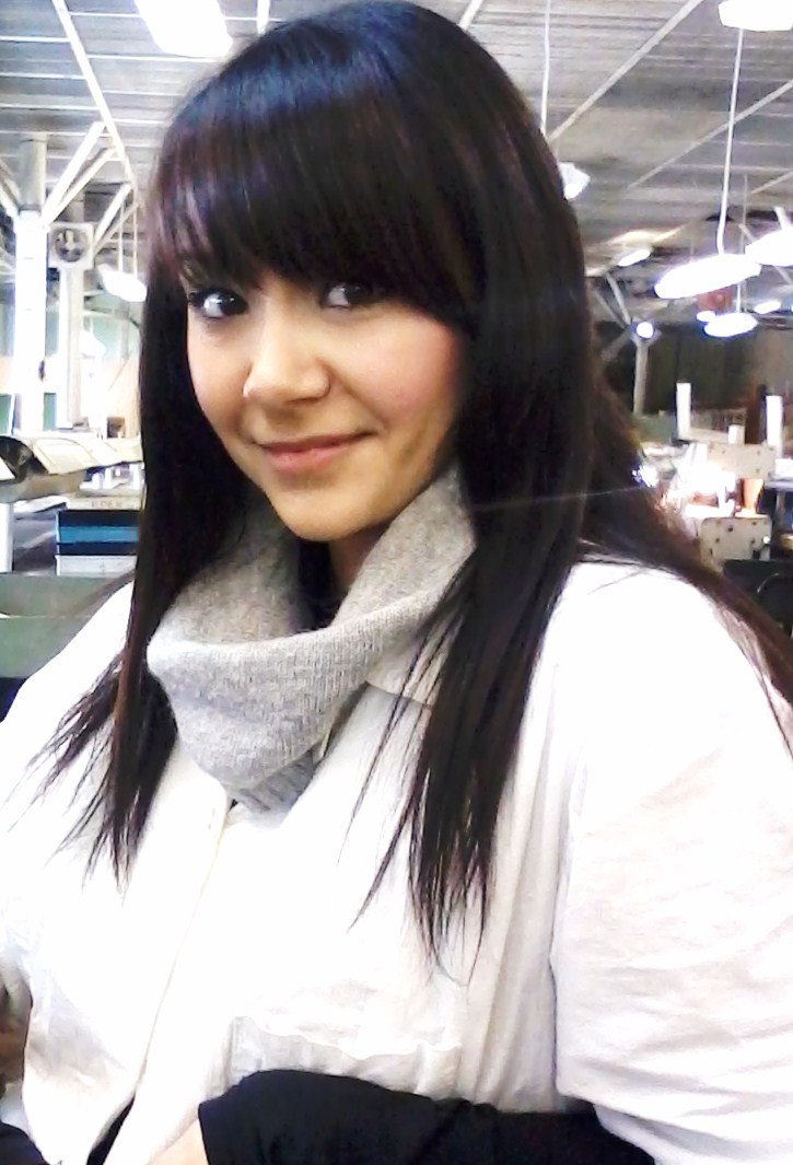 Айгуль Уфимцева | Бавлы