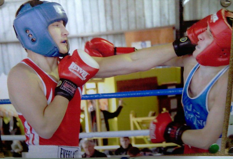 Женя Бузиян | Одесса