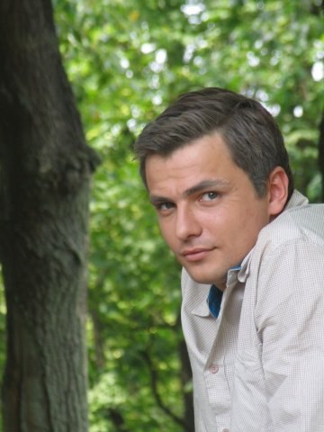 Сергей Вишняк | Киев