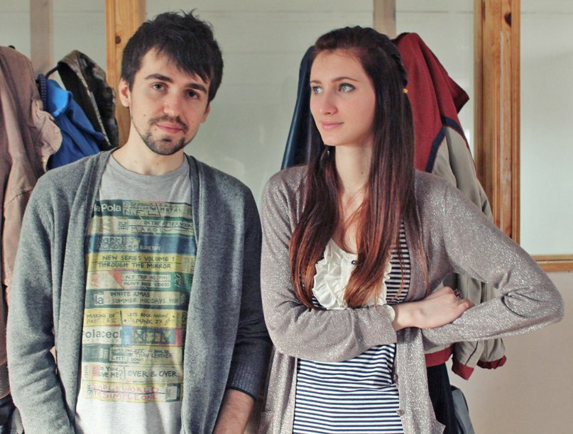 Колька Шарапанюк | Longyearbyen