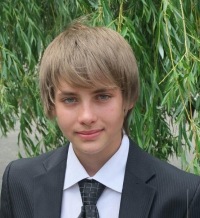 Александр Русанов