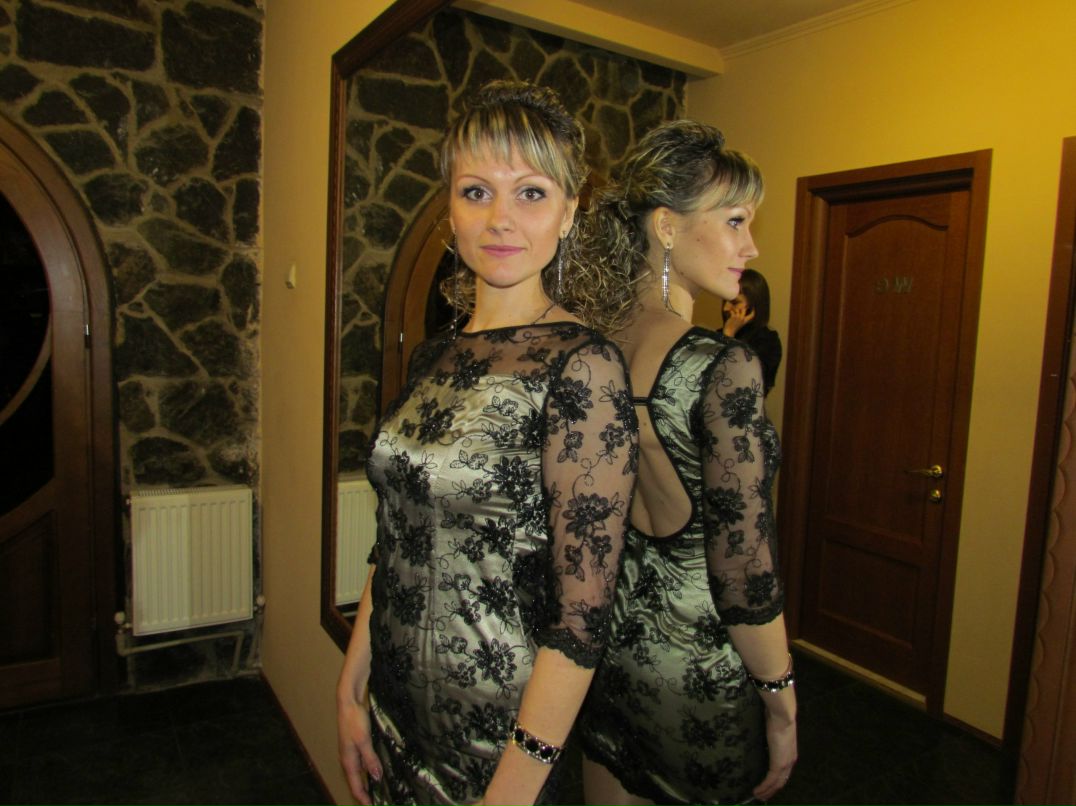 Елена Баканова Викторовна | Мариуполь