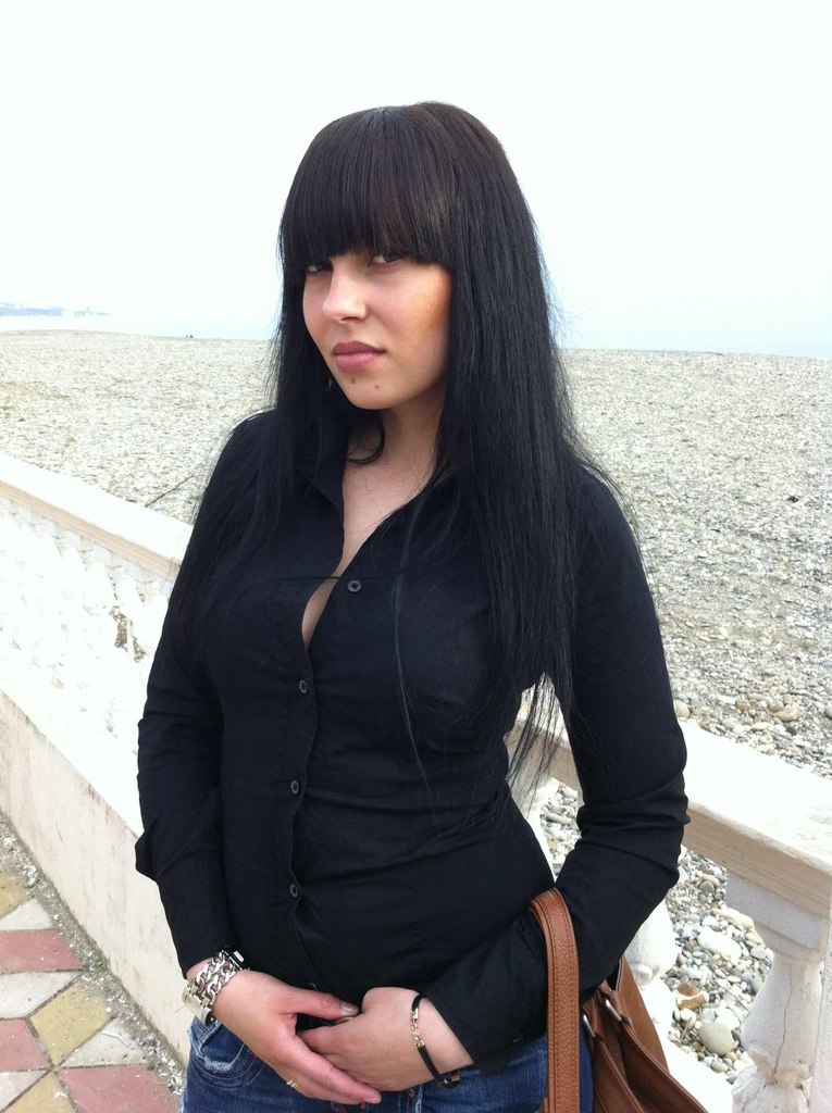 Юлия Поворова | Краснодар