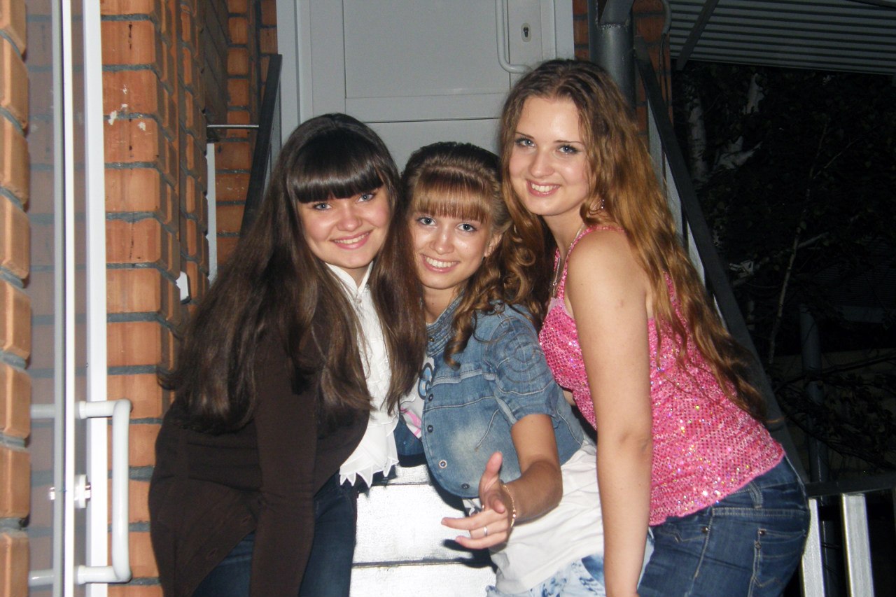 Фото профиля