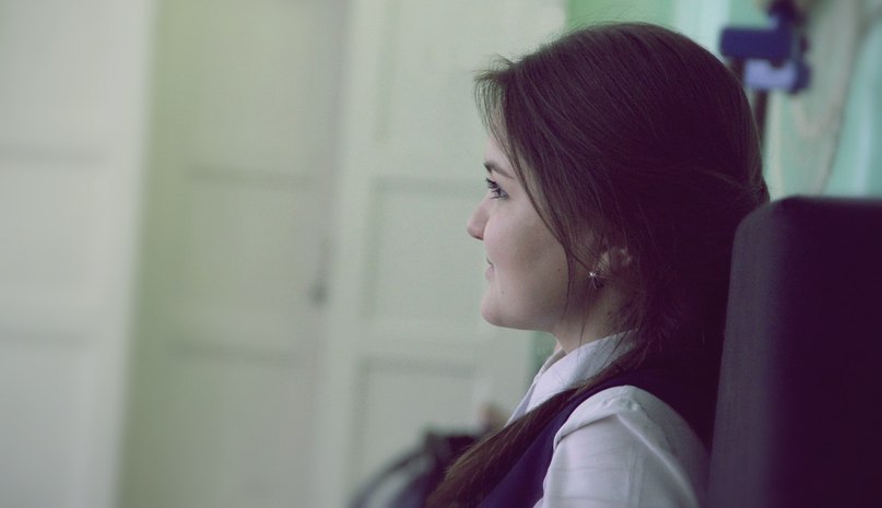 Айсылу Галимова | Казань