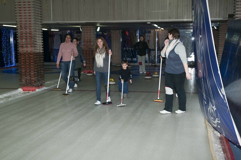 Виктория Ндировей | Москва