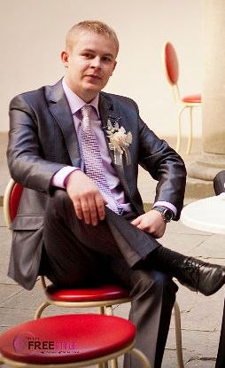 Богдан Ліщук | Луцк