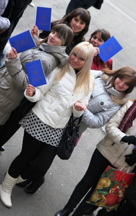 Мария Теплицкая | Gdańsk