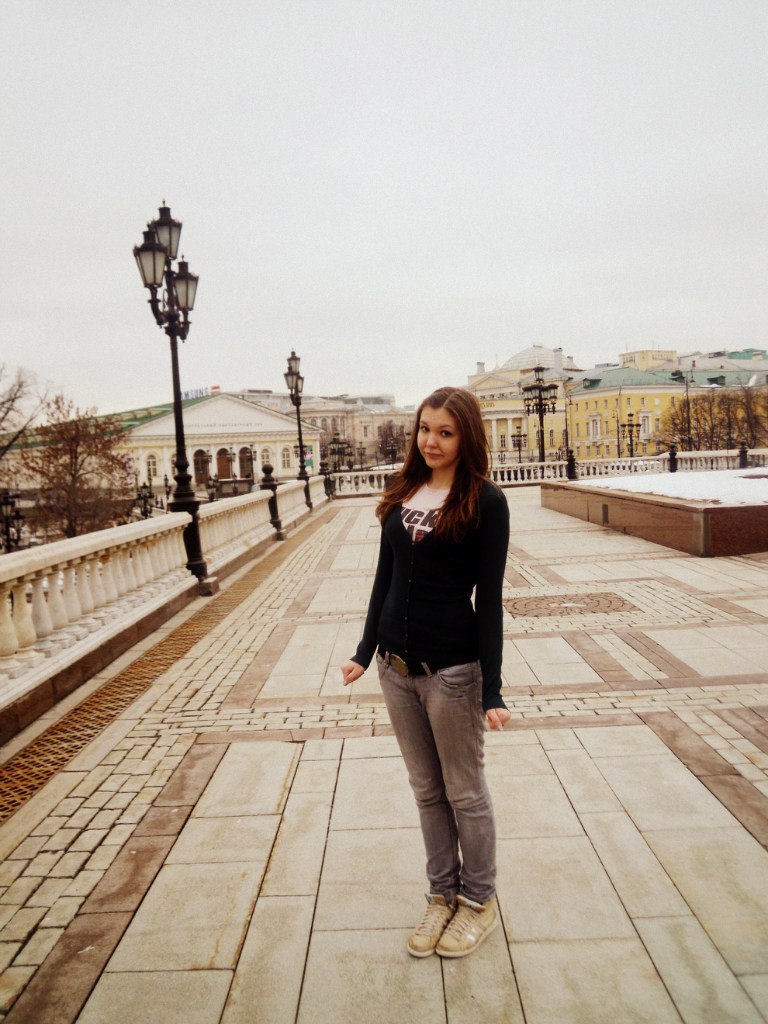 Марина Малина | Москва