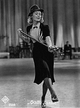 Юлия Парушева | Краснознаменск