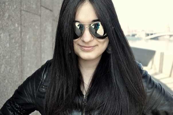 Кристина Ринк ♥ | Москва