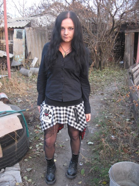 Катя Копчак | Николаев