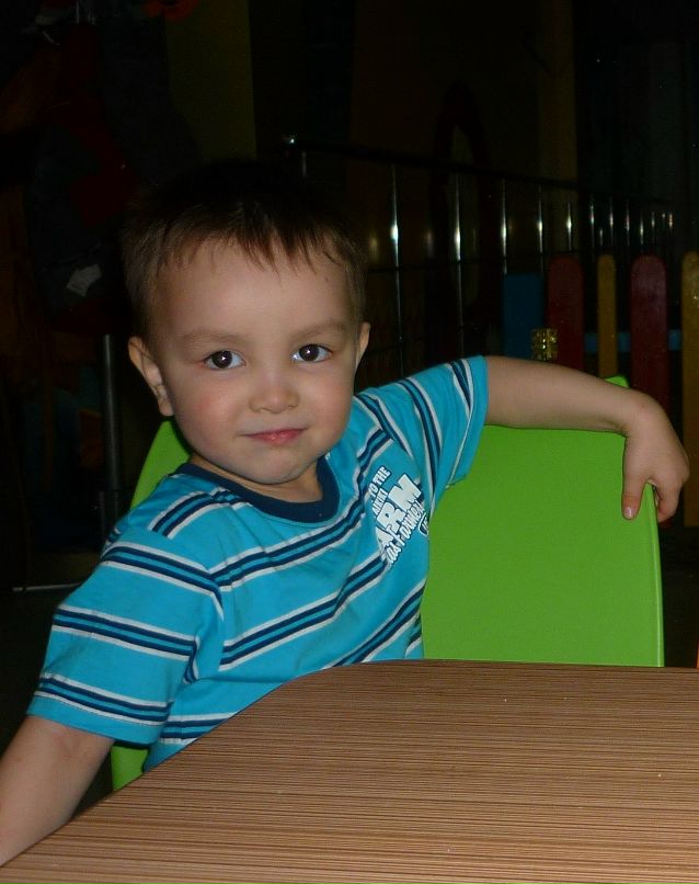 Оксана Сиденова | Новосибирск