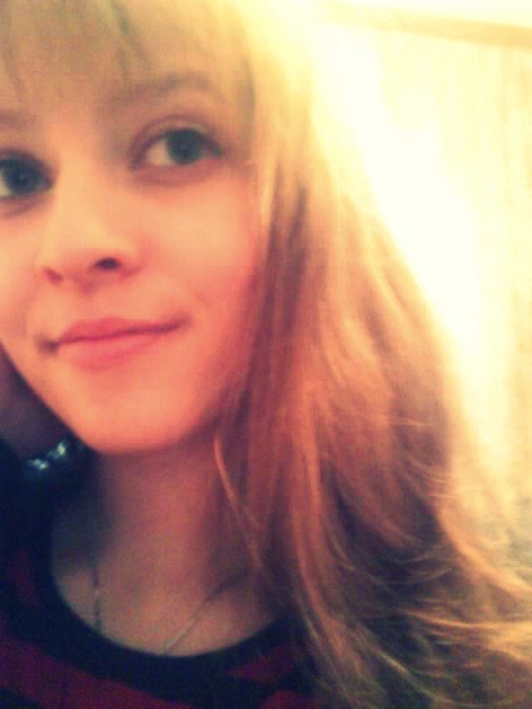 Анна Макогін | 