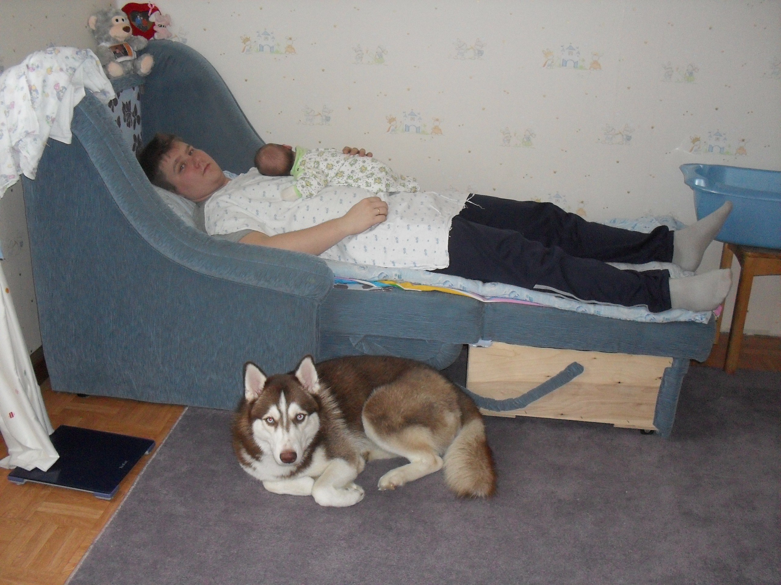 Фото профиля