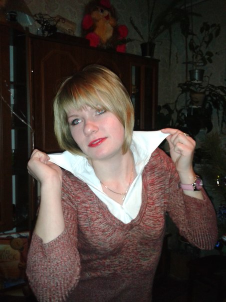 №5, Аліна Щербата, 35 лет, Бобровица №5, Аліна Щербата, 35 лет, Бобровица